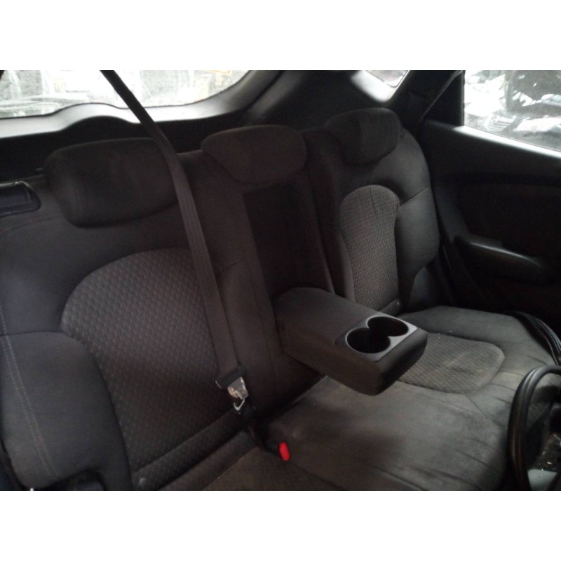 hyundai ix35 del año 2015