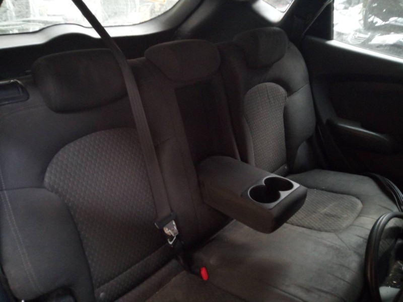 hyundai ix35 del año 2015