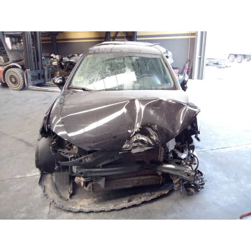 seat ibiza (6j5) del año 2013