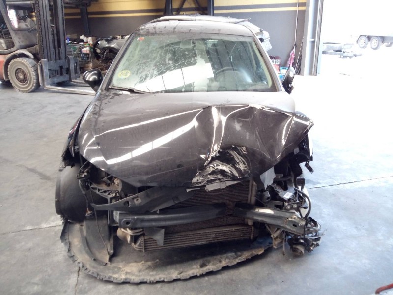 seat ibiza (6j5) del año 2013