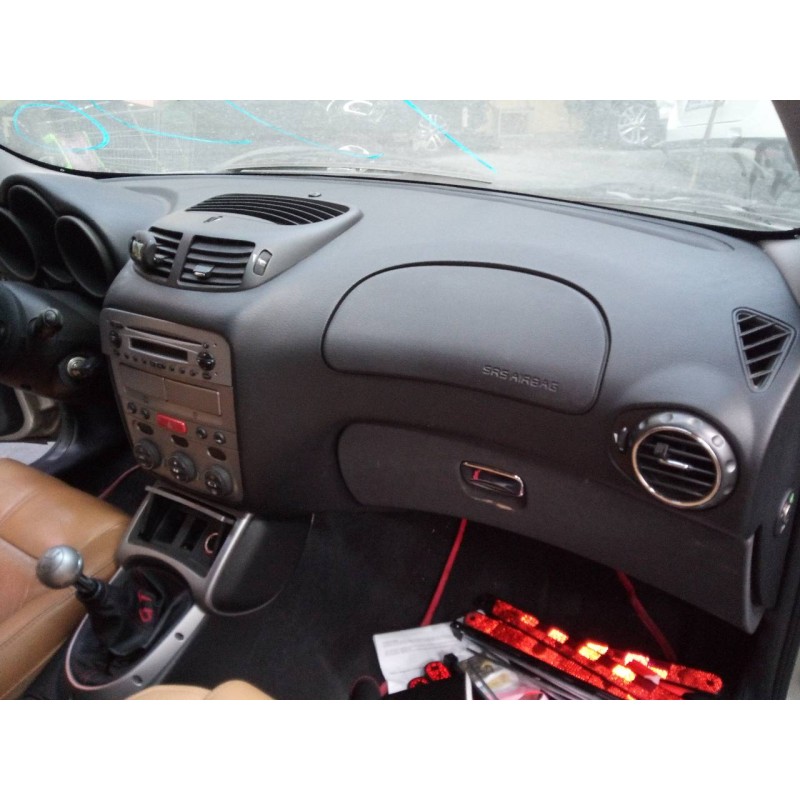 alfa romeo gt (125) del año 2004