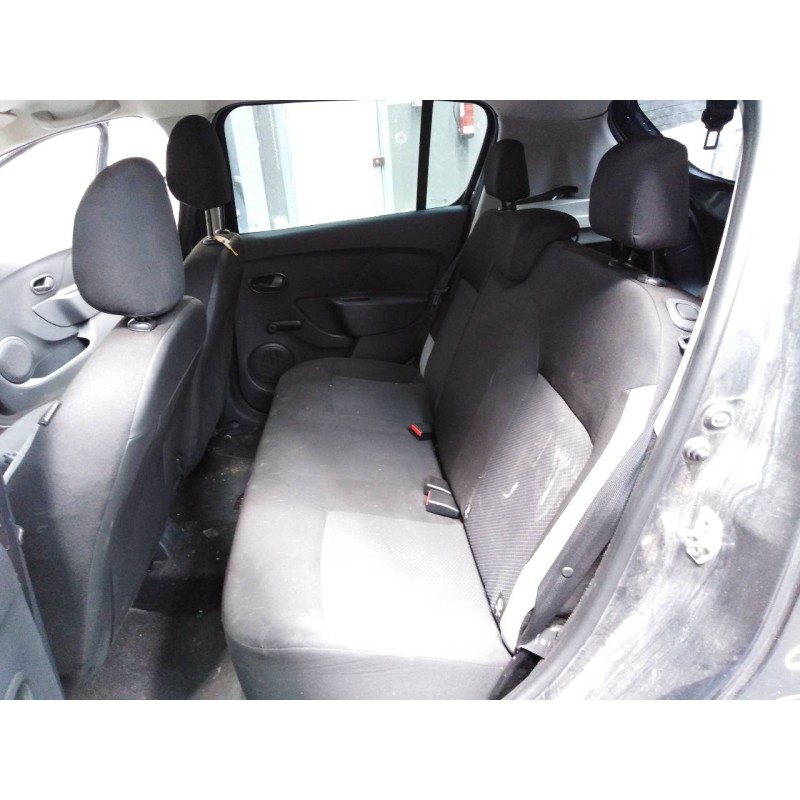 dacia sandero del año 2016