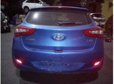 hyundai i30 (gd) del año 2016 2