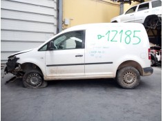VOLKSWAGEN CADDY KA/KB (2C)