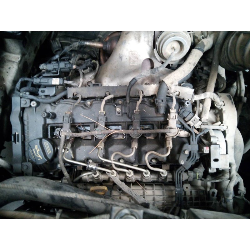 hyundai ix35 del año 2015