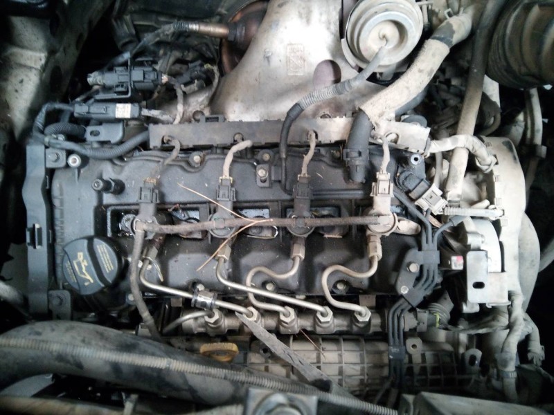 hyundai ix35 del año 2015