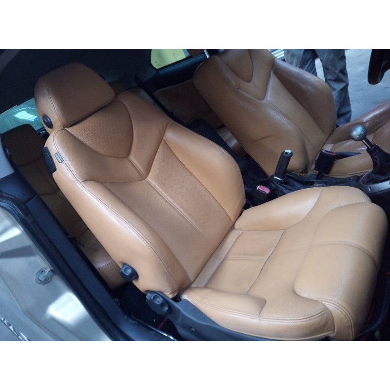 alfa romeo gt (125) del año 2004