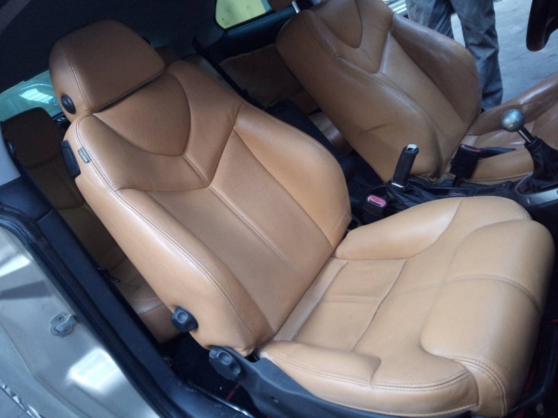 alfa romeo gt (125) del año 2004