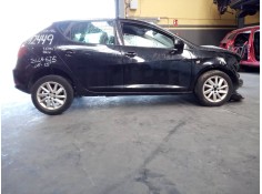 seat ibiza (6j5) del año 2013