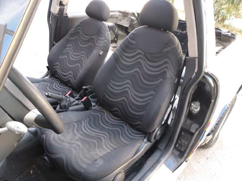 bmw mini (r50,r53) del año 2001