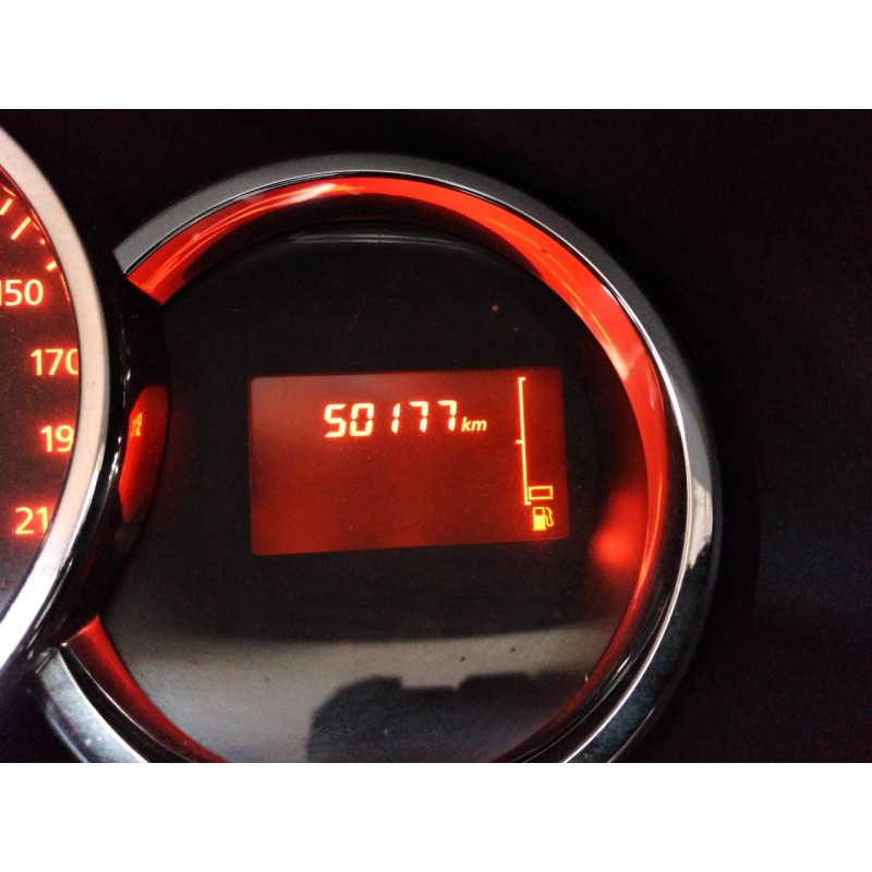 dacia sandero del año 2016