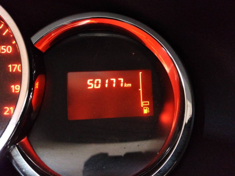 dacia sandero del año 2016