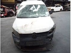 volkswagen caddy ka/kb (2c) del año 2015 2