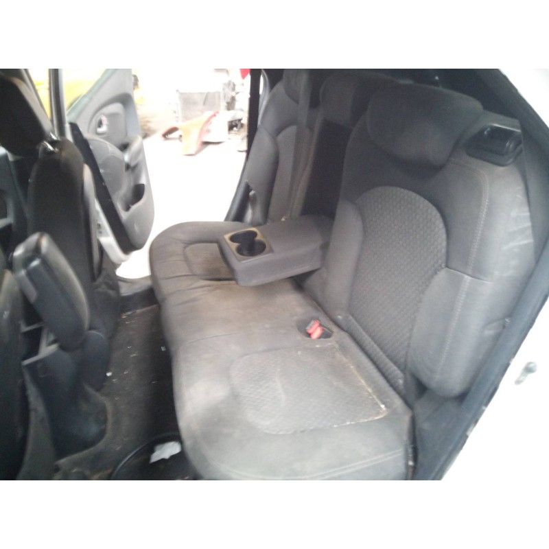 hyundai ix35 del año 2015