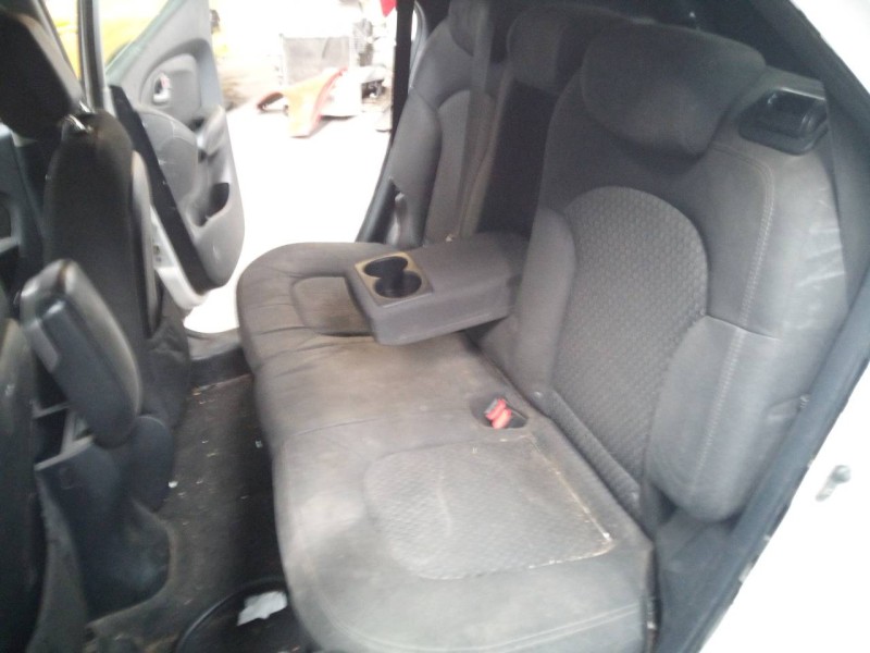 hyundai ix35 del año 2015