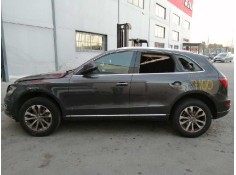 AUDI Q5 (8R)