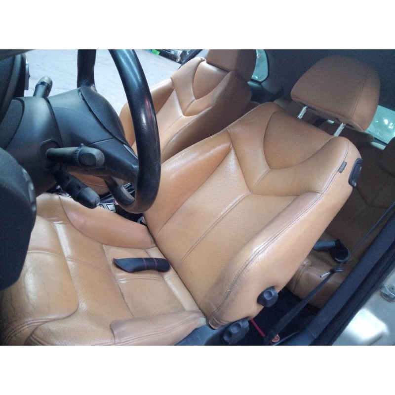 alfa romeo gt (125) del año 2004