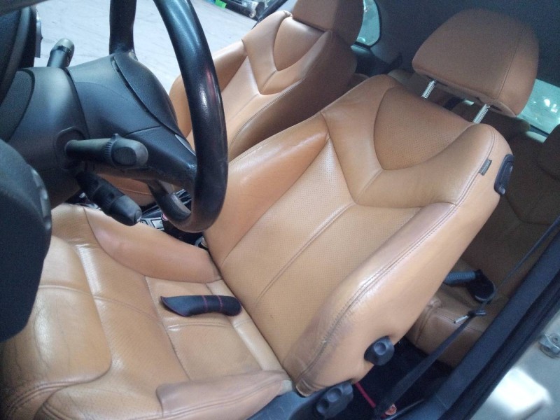 alfa romeo gt (125) del año 2004