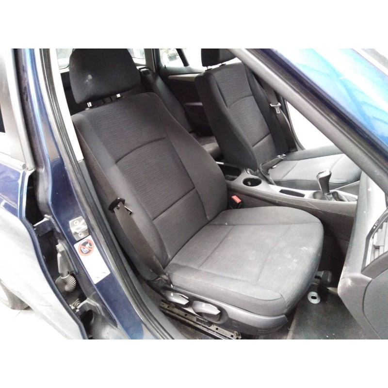 bmw x1 (e84) del año 2010