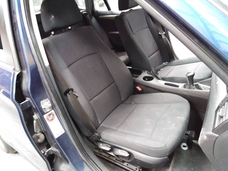 bmw x1 (e84) del año 2010