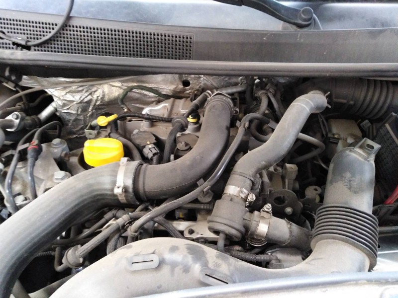 dacia sandero del año 2016