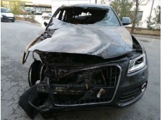 audi q5 (8r) del año 2014 2