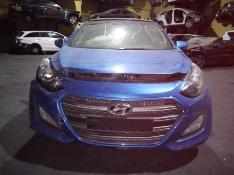 hyundai i30 (gd) del año 2016