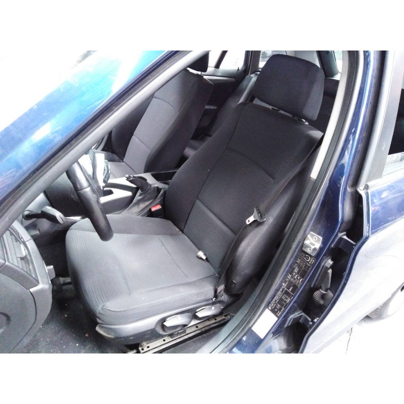 bmw x1 (e84) del año 2010