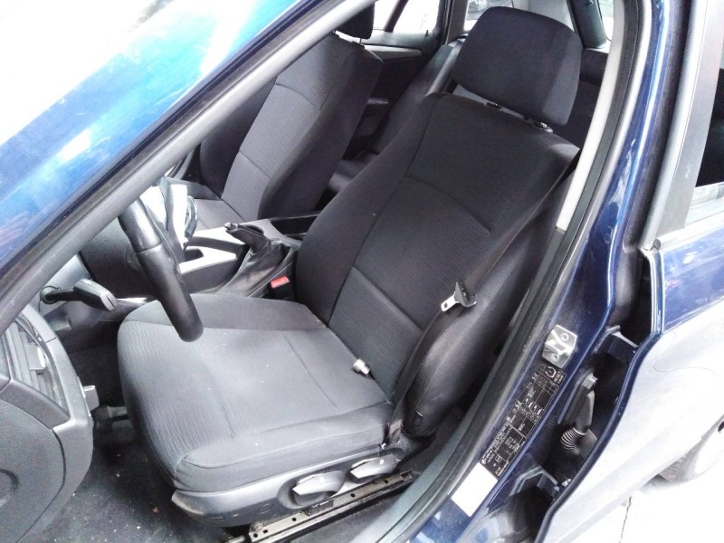 bmw x1 (e84) del año 2010