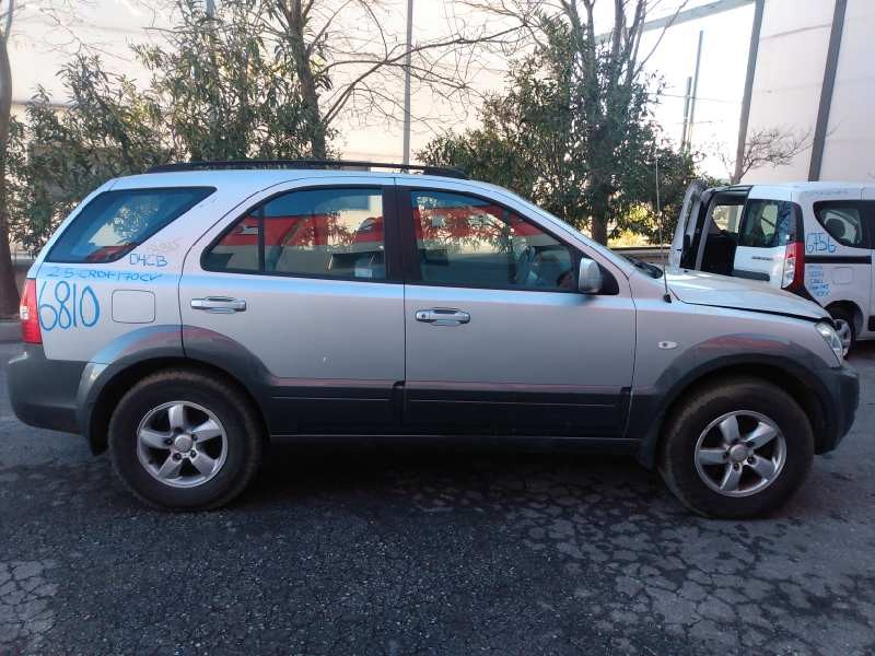 kia sorento del año 2006