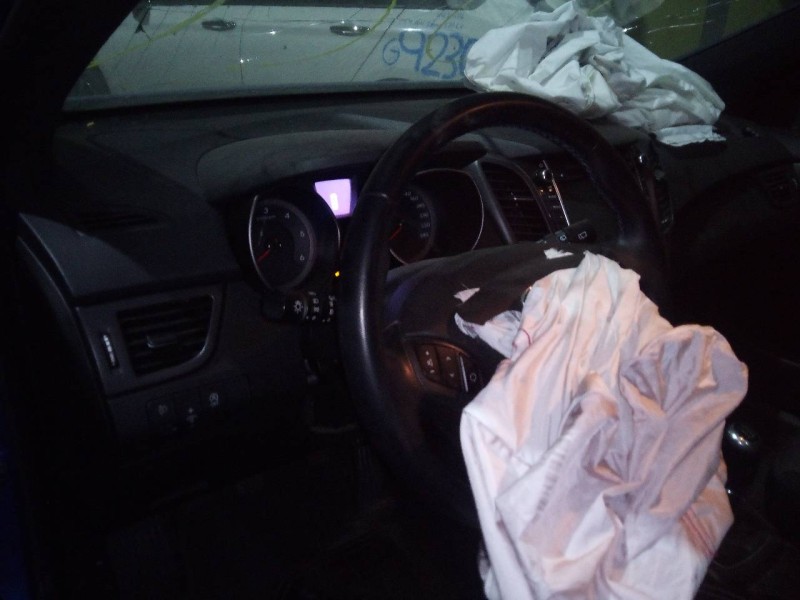 hyundai i30 (gd) del año 2016