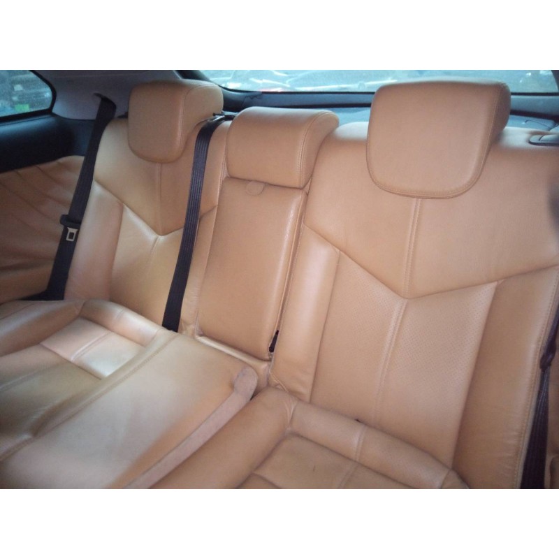 alfa romeo gt (125) del año 2004