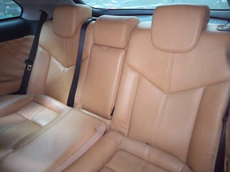 alfa romeo gt (125) del año 2004