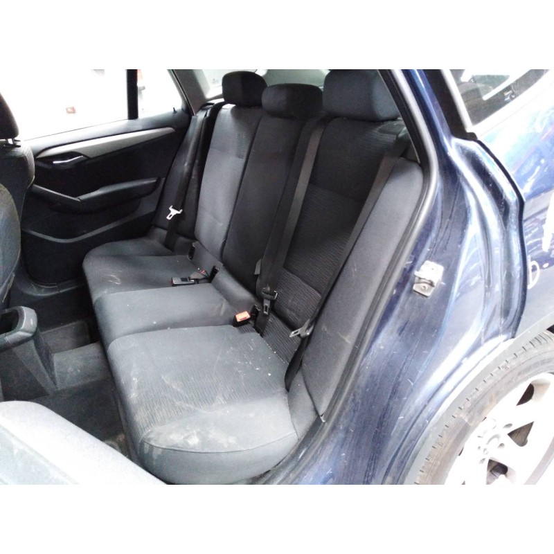 bmw x1 (e84) del año 2010