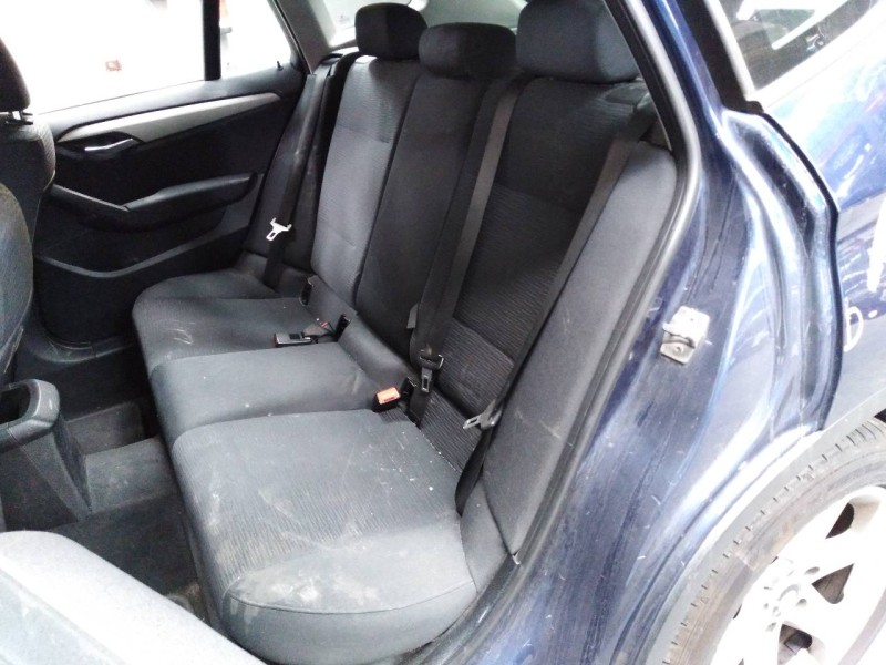 bmw x1 (e84) del año 2010