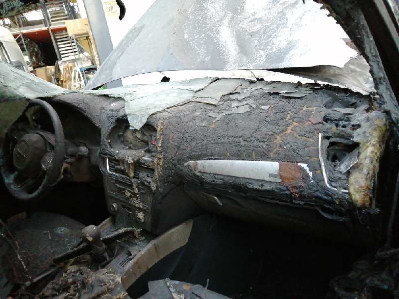 audi q5 (8r) del año 2014