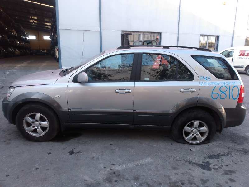 kia sorento del año 2006
