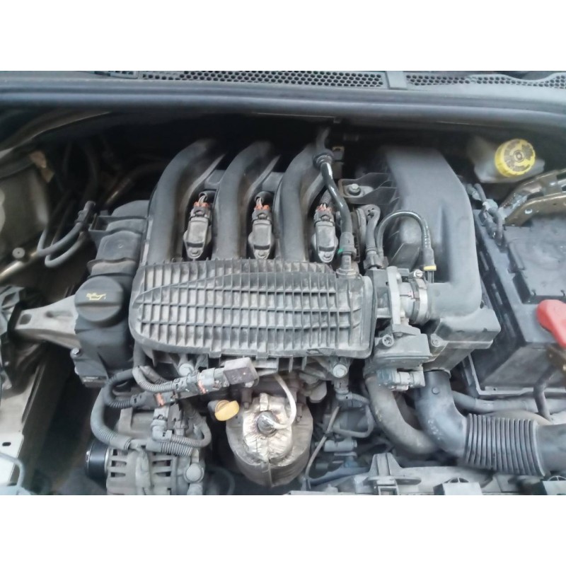 citroën c3 del año 2018