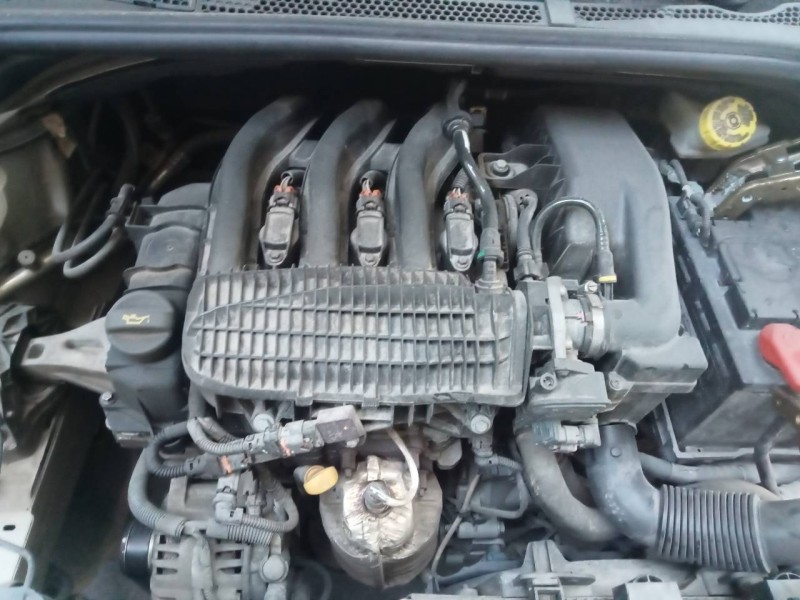 citroën c3 del año 2018