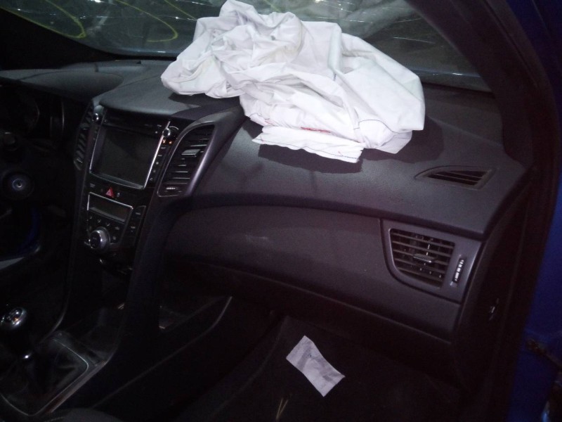 hyundai i30 (gd) del año 2016