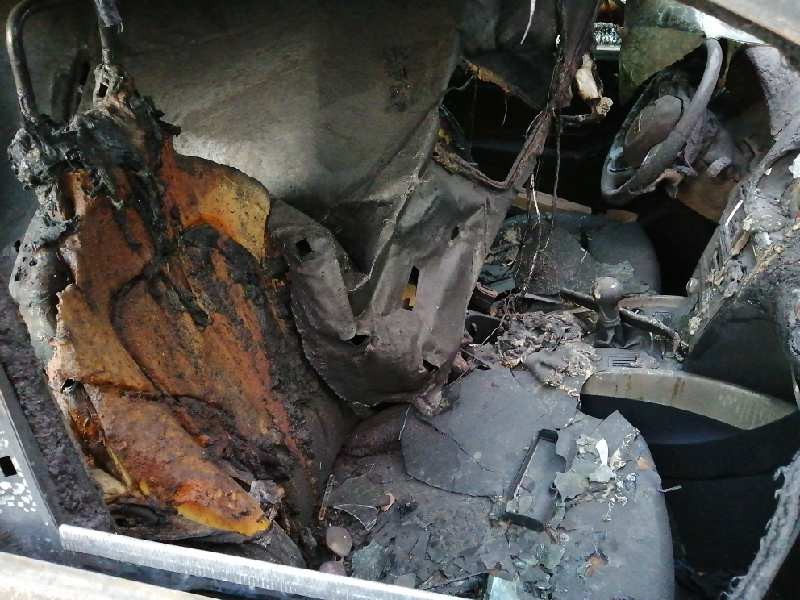 audi q5 (8r) del año 2014