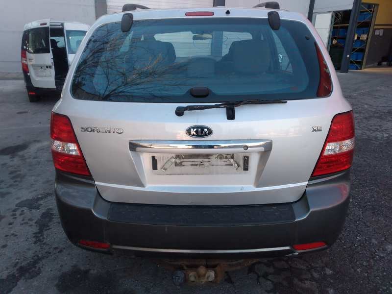 kia sorento del año 2006
