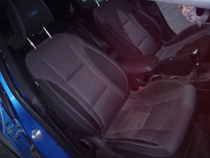 hyundai i30 (gd) del año 2016