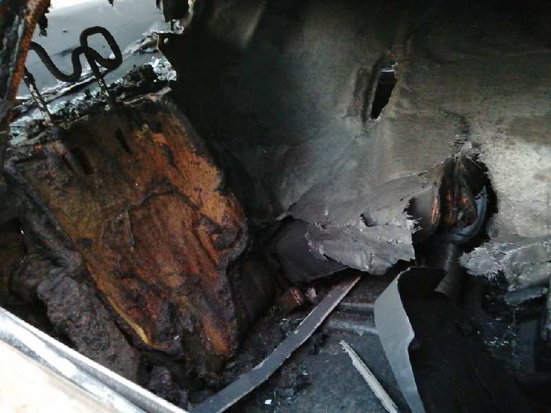 audi q5 (8r) del año 2014