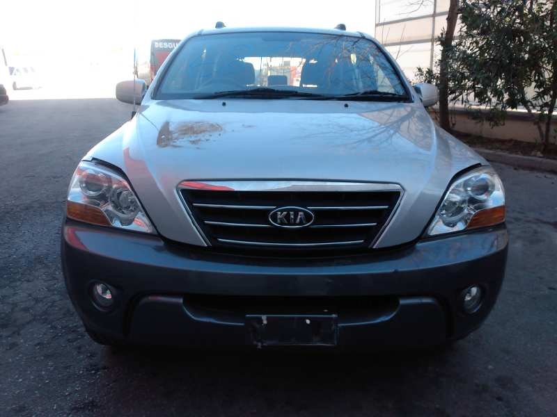 kia sorento del año 2006