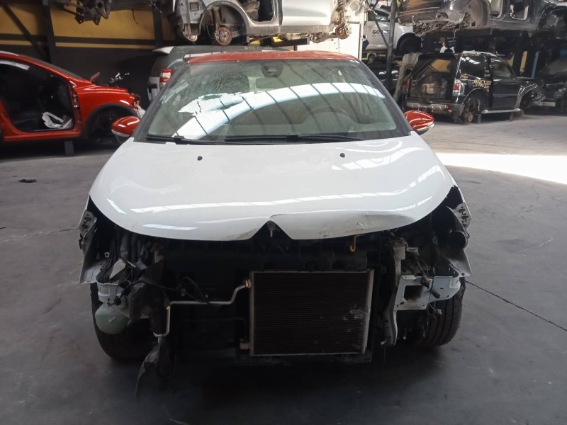 citroën c3 del año 2018