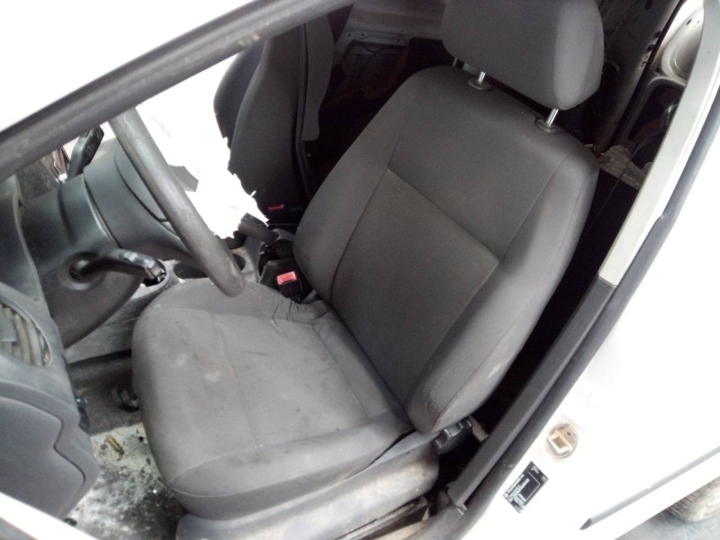 volkswagen caddy ka/kb (2c) del año 2015