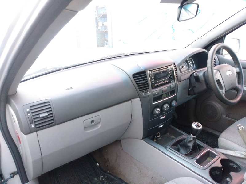 kia sorento del año 2006