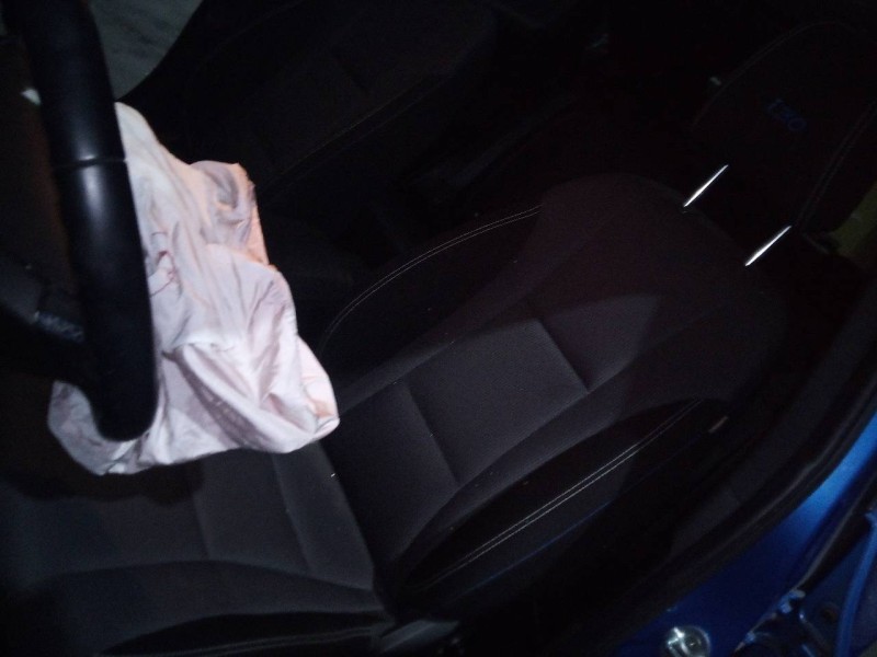 hyundai i30 (gd) del año 2016