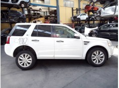 land rover freelander (lr2) del año 2011